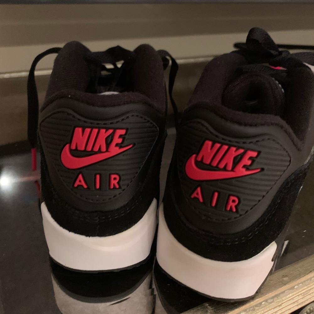 Nike snickers - Picture 3 of 5
